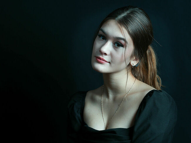 Фотохудожник Юрий Сысков. Галерея 2. Адиса